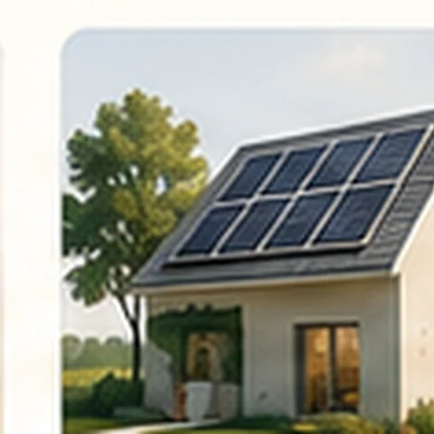 Energía solar