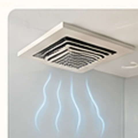 Ventilación